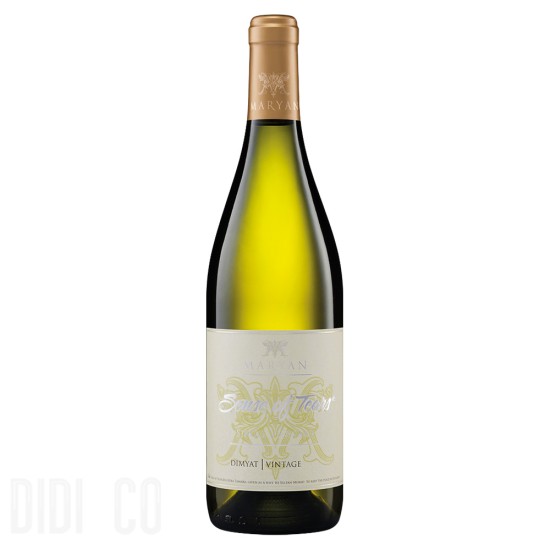 Вино Maryan Sense Of Tears Dimyat 750ml