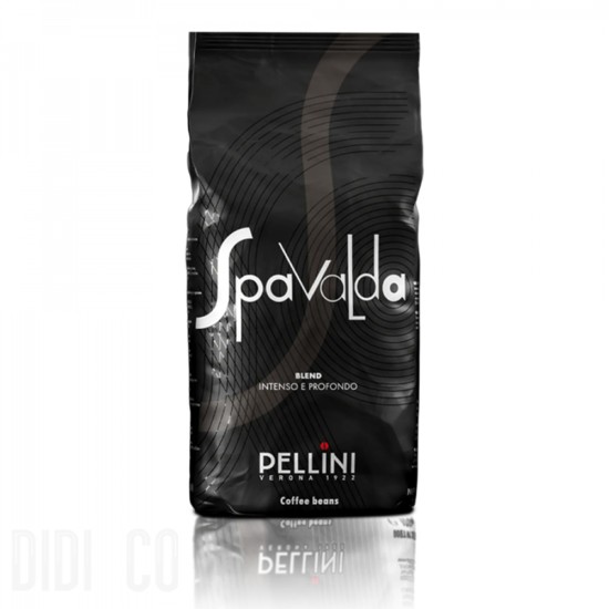 Pellini Spavalda 1kg