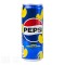 Pepsi Twist Can Lemon 330ml