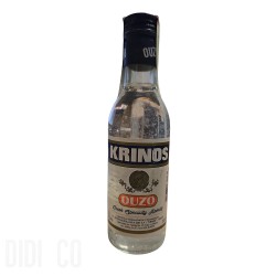 Ouzo Krinos 200ml