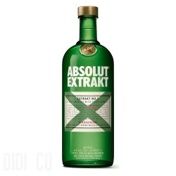 Vodka Absolut Extrakt No.1 700ml