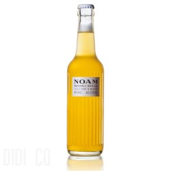 Бира Noam Lager 340ml