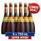 Комбо Предложение Hola Mediteranio Orange Spritz 6 x 750ml