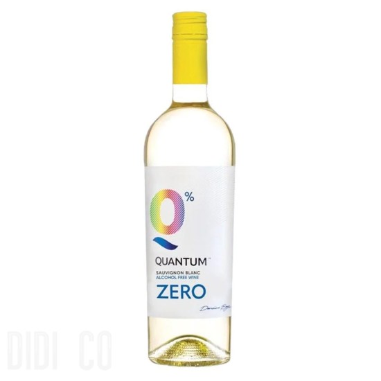 Quantum Sauvignon Blanc ZERO 750ml