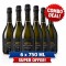Комбо Предложение Villa Cornaro Prosecco Brut DOC 6 x 750ml