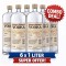 Комбо Предложение Vodka Koskenkorva 6 x 1l