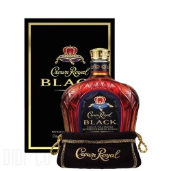 Crown Royal Black 1l