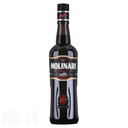 Molinari Caffe Liquore 700ml