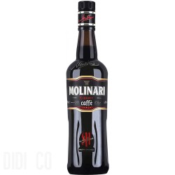 Molinari Caffe Liquore 700ml