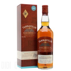 Tamnavulin Sherry Cask Edition 700ml