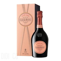 Laurent Perrier Cuvee Rose 750ml
