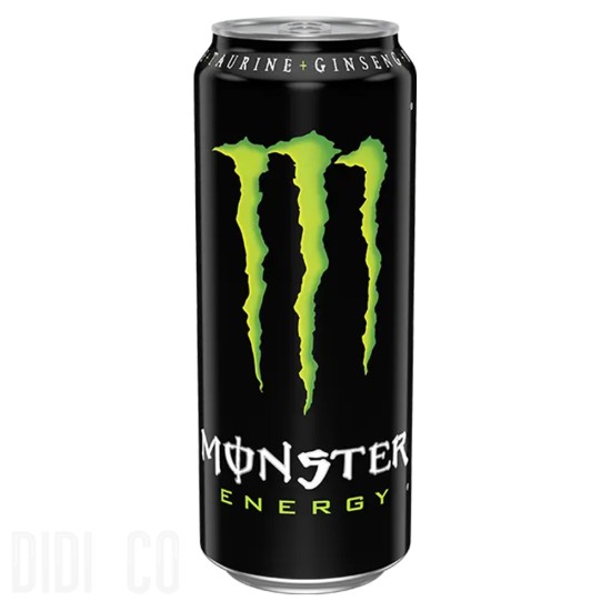 Monster Energy drink 500ml