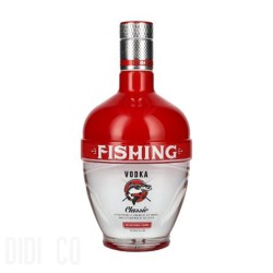 Vodka Fishing Classic 700ml