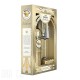 Vodka Beluga Celebration One Glass Set 700ml