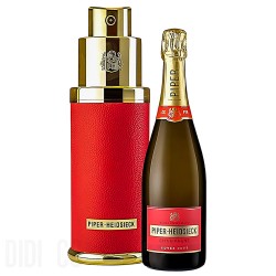 Piper Heidsieck Cuvee Brut Le Parfum Limited Edition 750ml