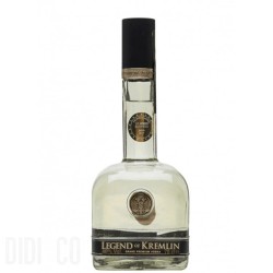 Vodka Legend Of Kremlin 700ml