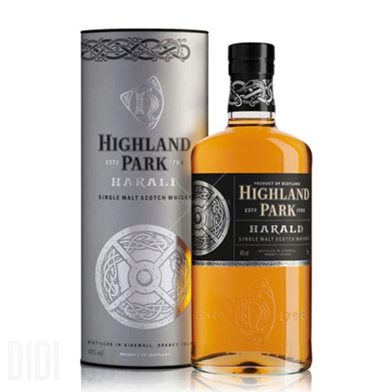 Highland Park Harald 700ml