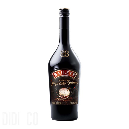 Bailey's Espresso Creme 500ml