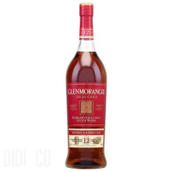 Glenmorangie The Accord 12yo 1l