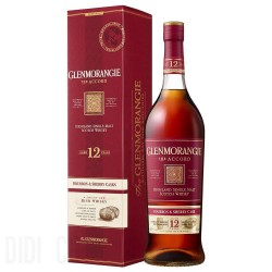 Glenmorangie The Accord 12yo 1l