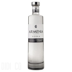 Vodka Armenia Platinium 500ml