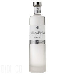 Vodka Armenia Ice Edition 500ml