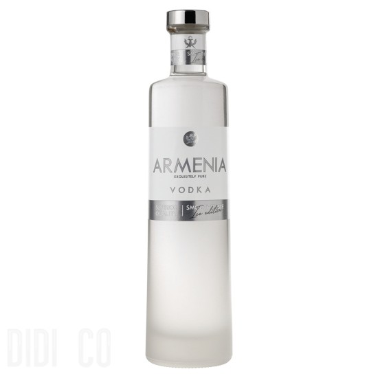 Vodka Armenia Ice Edition 500ml