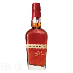 Maker's Mark Cellar Aged Release 2023 700ml