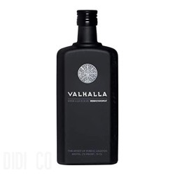 Valhalla Herbal Liqueur Shor 700ml