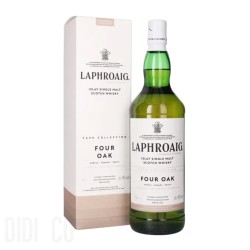 Laphroaig Cask Collection Four Oak 1l