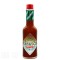 Tabasco Smoked Red Jalapenos Chipotle 60ml