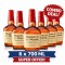 Комбо Предложение Maker's Mark 6 x 700ml