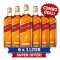 Комбо Предложение Johnnie Walker Red Label 6 x 1l