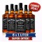 Комбо Предложение Jack Daniel's 6 x 1l