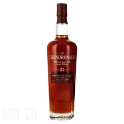 The Glendronach 21yo 2025 Release 700ml