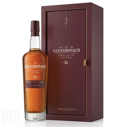 The Glendronach 21yo 2025 Release 700ml