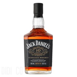 Jack Daniel's 10YO 700ml