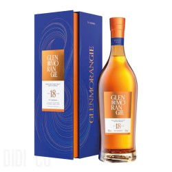 Glenmorangie 18yo The Infinita 700ml