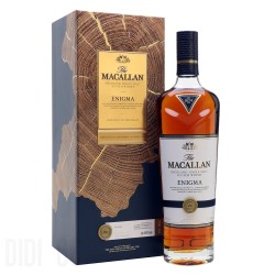 The Macallan Enigma 700ml