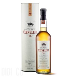 Clynelish 14yo 700ml