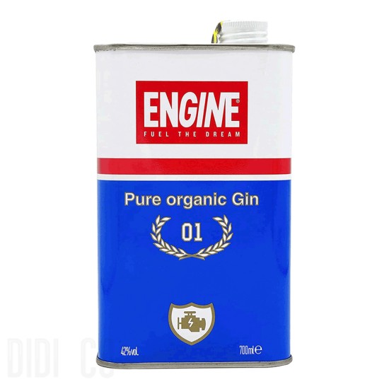 Gin Engine 700ml