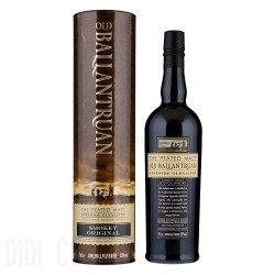 Old Ballantruan The Peated Malt 700ml