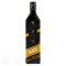 Johnnie Walker 12YO Black Label Icon Series 2022 700ml