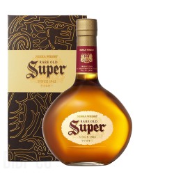 Nikka Rare Old Super 700ml