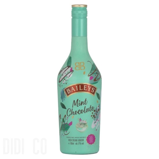 Baileys Mint Chocolate 1l
