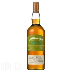 Tamnavulin Sauvignon Blanc Cask Edition 1l