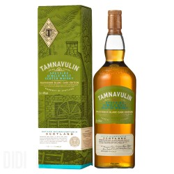 Tamnavulin Sauvignon Blanc Cask Edition 1l