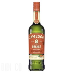 Jameson Orange 700ml