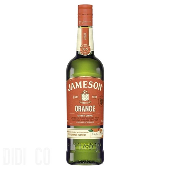 Jameson Orange 700ml
