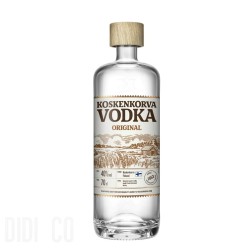 Vodka Koskenkorva 700ml